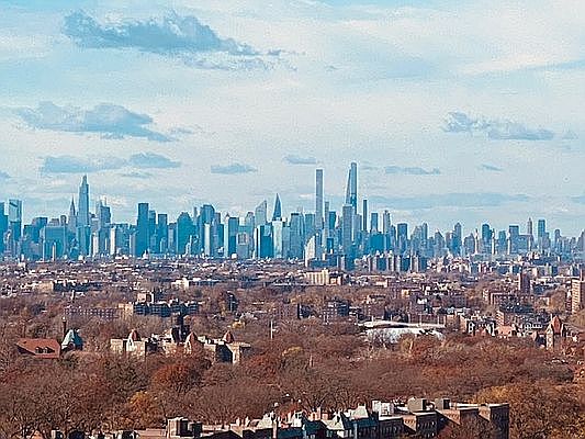 4th image of 12510 Queens Blvd APT 2306