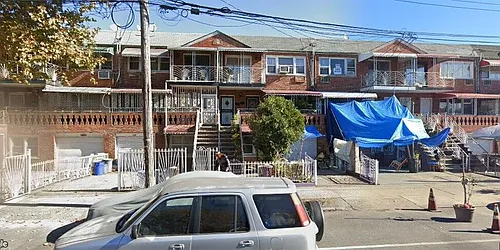 715 Rockaway Parkway