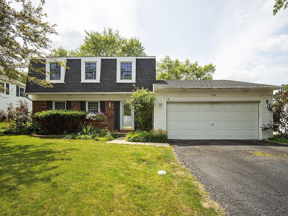 1st image of 508 N Braintree Dr