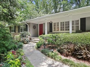 6360 Colewood Ct, Sandy Springs, GA 30328