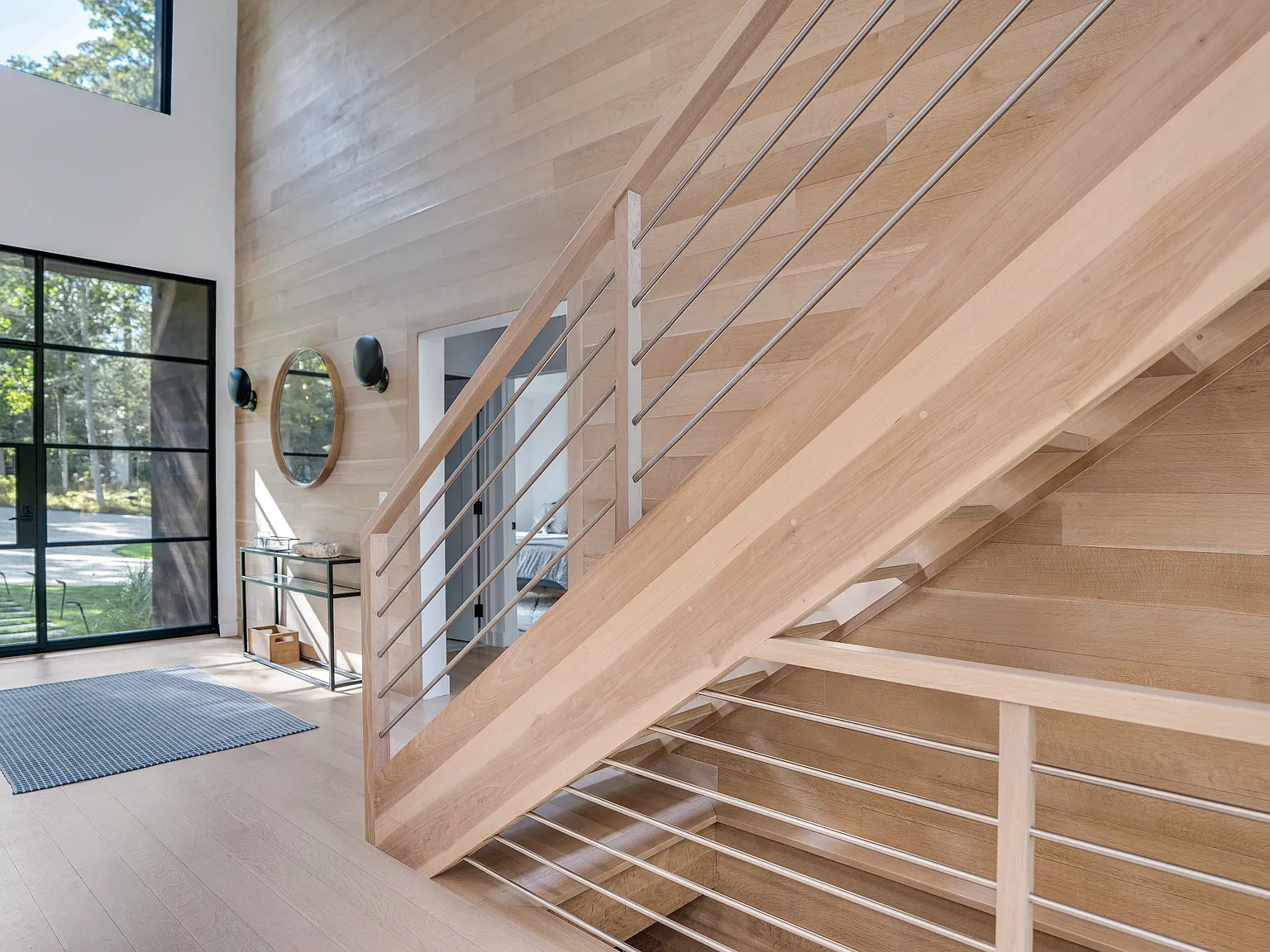 East Hampton Modern Luxury — Photo 4