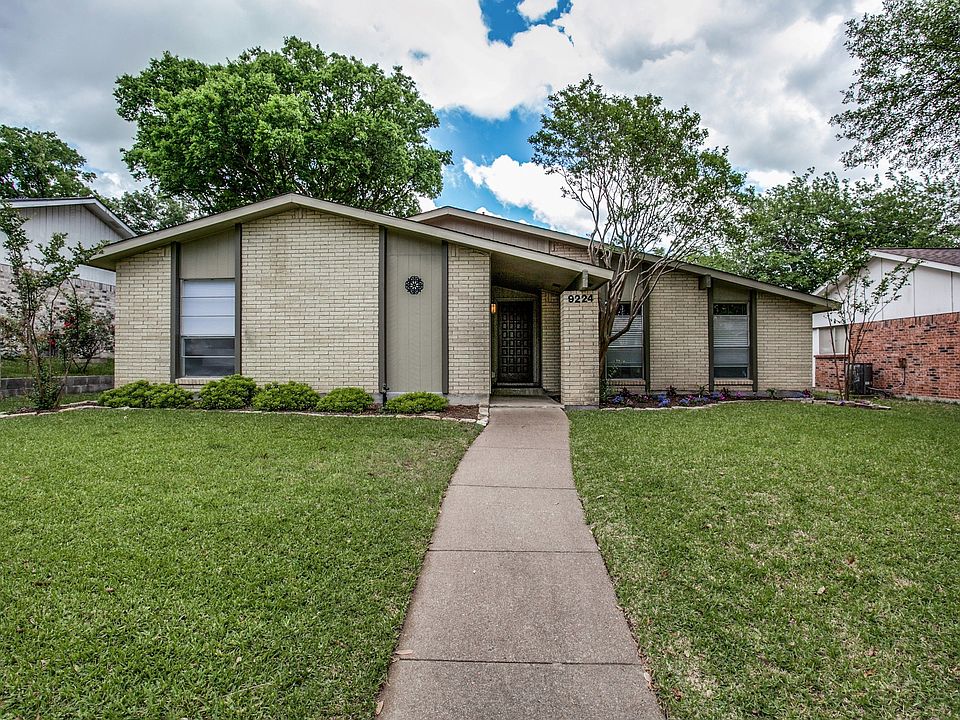 9224 Rolling Rock Ln, Dallas, TX 75238 Zillow