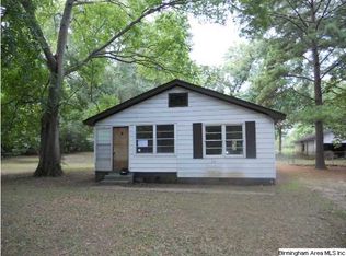 211 Gwin Ave, Bessemer, AL 35023