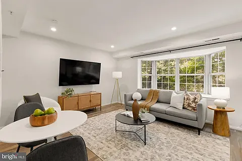 3804 Rodman St NW #302 — Photo 2