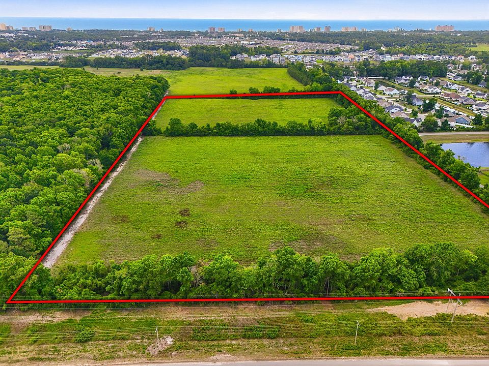 1st image of 31.31 Ac Atlantic Breeze Dr. #BIRKDALE LANDING