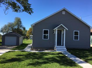 106 5th St, West Point, IA 52656