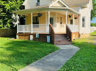 414 W 3rd St, O'Fallon, IL 62269