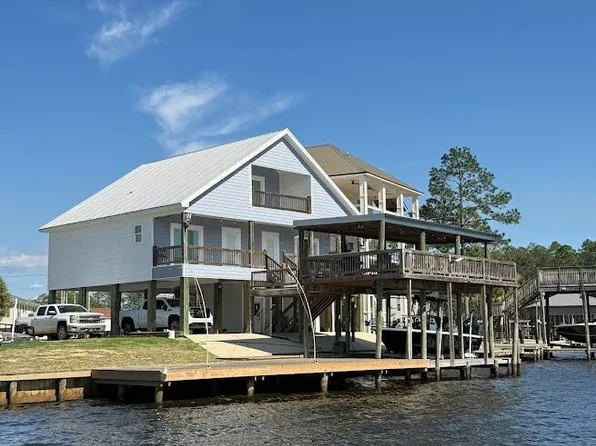 6149 Pontiac Dr, Kiln, MS 39556