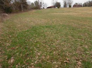 Nance Bend Rd, Clifton, TN 38425