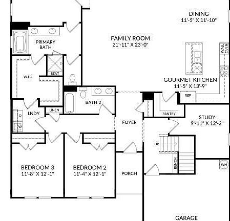 4th image of 2071 Rosin Drive #19