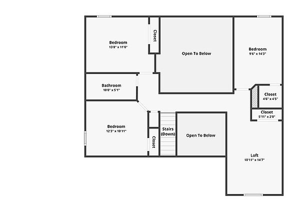 2nd image of 3232 Roddy Dr