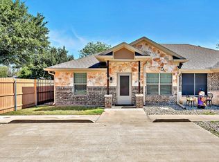 1002 S Jackson St, Mcgregor, TX 76657