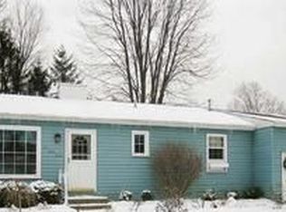 233 Mohawk Ave, Westerville, OH 43081