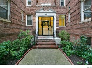 2080 Barnes Ave APT 2A, Bronx, NY