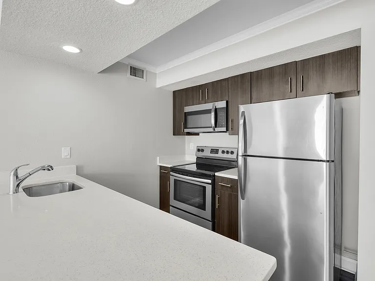 7430 Brooklyn Dr #202 — Photo 3