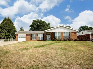 59 Bellaire Dr, Lawrenceburg, IN 47025