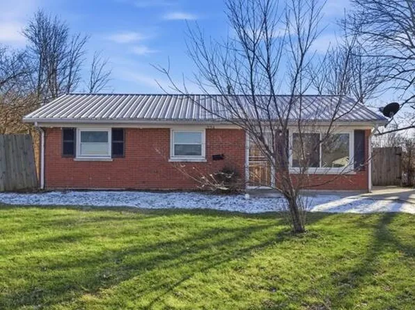 224 Newcastle Ct, Lexington, KY 40504