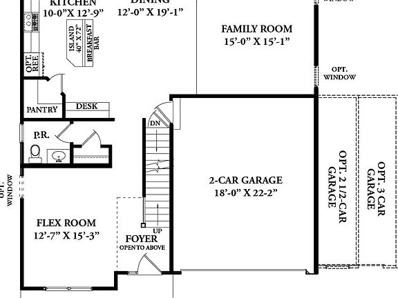 4th image of 100 E Ashton Dr #1M2MBQ