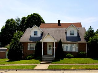 602 Chestnut St, Greensburg, PA