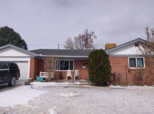7409 Morrow Ave NE, Albuquerque, NM 87110