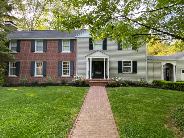 4016 Elfin Ave, Druid Hills, KY 40207
