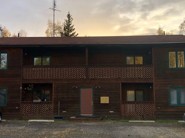 Ouida Way - 546