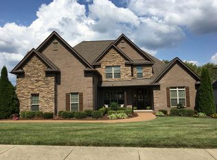 6003 Trout Ln, Spring Hill, TN 37174
