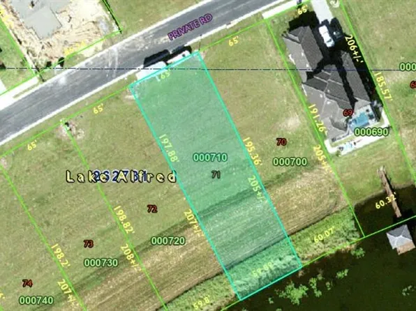 160 Caladium Ave #71, Lake Alfred, FL 33850