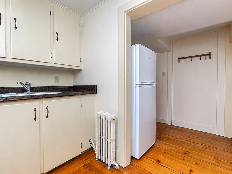 Kitchen (from Stove)