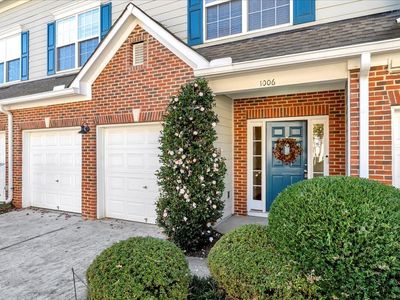 1006 Bartlett Cir, Hillsborough, NC, 27278