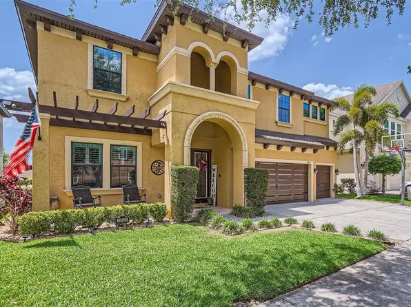 11605 Grange Stead Ln, Riverview, FL 33569