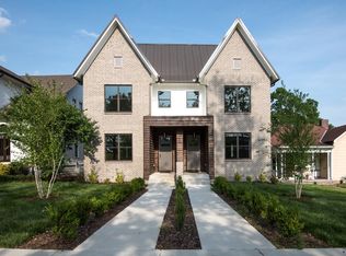 1906A Beech Ave, Nashville, TN 37203