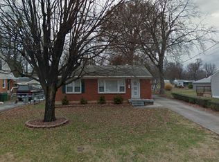 2525 Martin Ave, Louisville, KY 40216