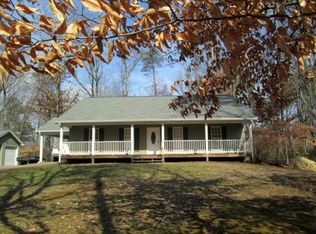 Perimeter Rd, Benton, TN 37307