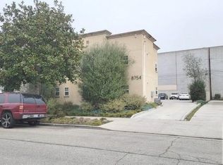 8754 Reading Ave #3, Los Angeles, CA 90045