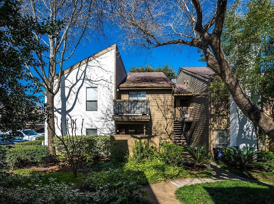Idlewood Condominiums Houston, TX Zillow