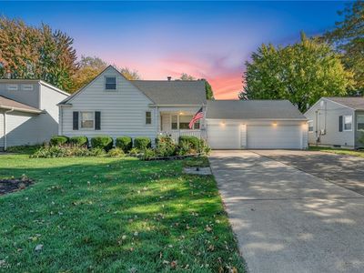 3285 Stoney Ridge Rd, Avon, OH, 44011