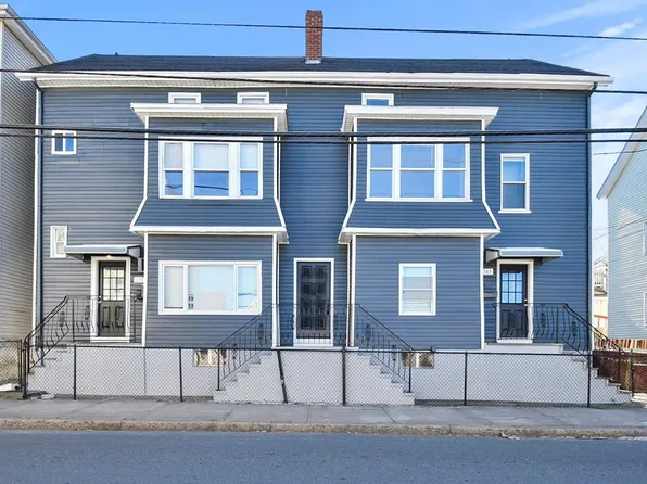 193 County St, Fall River, MA 02723