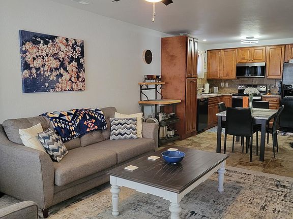 Living Room for Relaxing