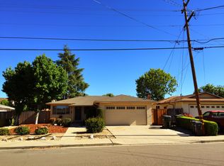 630 Sonoma Ave, Livermore, CA 94550