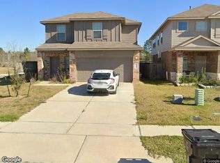 14481 Valley Ridge Dr, New Caney, TX 77357