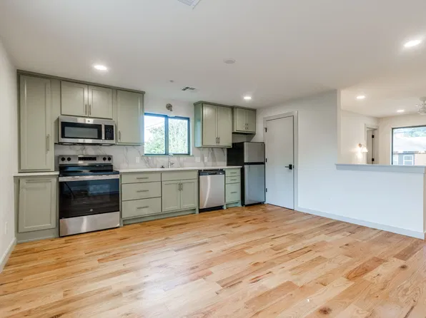419 Northwest 25th Street