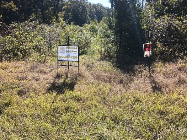 454 County Road 3334, Atlanta, TX 75551