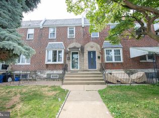 6609 Walker St, Philadelphia, PA 19135