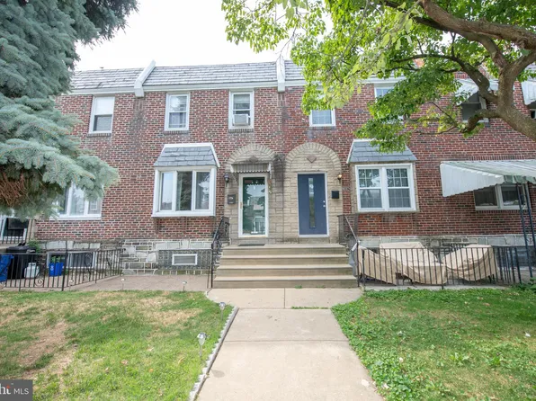 6609 Walker St, Philadelphia, PA 19135