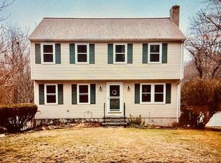 5 Eben St, Milford, MA 01757