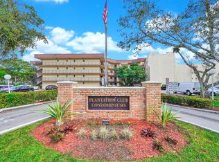 6755 W Broward Blvd APT 104, Plantation, FL 33317