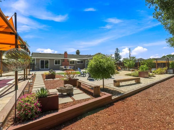 2843 Ivywood Ct, San Jose, CA 95121
