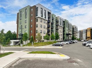 5 Chef Ln #202, Barrie, ON L9J 0J8