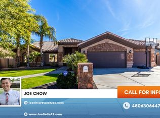 16027 N 37th Ave, Phoenix, AZ 85053
